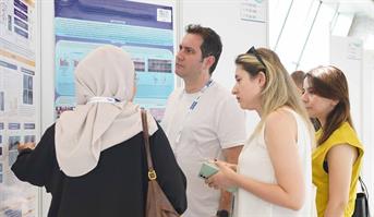 49th FEBS Congress photo gallery 2