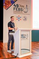 49th FEBS Congress photo gallery 3