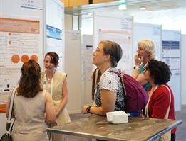 49th FEBS Congress photo gallery 2