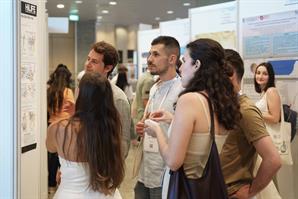 49th FEBS Congress photo gallery 2