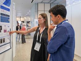 49th FEBS Congress photo gallery 2