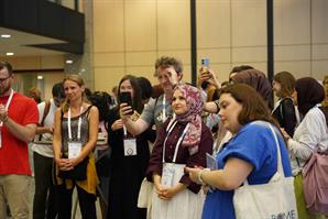 49th FEBS Congress photo gallery 2