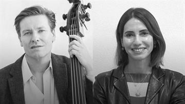 Beyond the Congress venue: a ‘jazz meets neuroscience’ evening