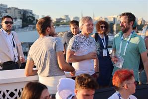 49th FEBS Congress photo gallery 6
